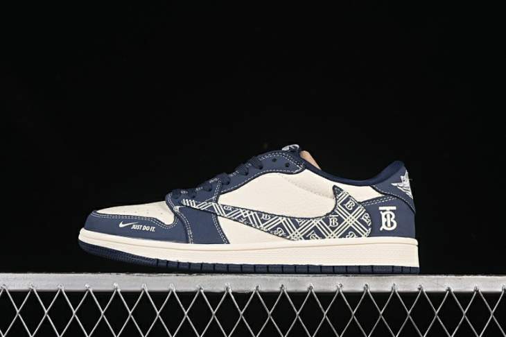 Picture of Air Jordan 1 LOW _SKUfw19514350872410676fw